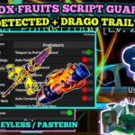 [NEW] Best Blox Fruit Script Anti Detected | Dragon Race + Phrestroic Island | Get Everything & More