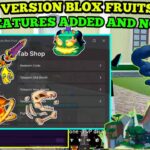 [NEW] Best Blox Fruit Scripts Anti Ban | Phrestroic Island Working | Dragon Strom Farm Added & More