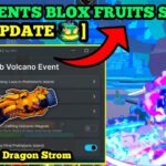 Banana Hub Sea Events Farm Instructions Blox Fruit Dragon Update