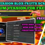 [FREE] Blox Fruit Script Gangteng Hub Premium | Devil Fruit Sniper | Phrestroic Island (No Key)