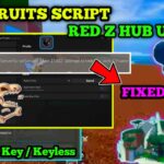 [NEW] Blox Fruit Farm Script | Maru Hub | Farm Lvl + Phrestroic Island | Fixed |Gun Mastery & More[8:46 PM]