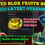 [UPD 2025] Blox Fruit Script GUI | Freeze Trade + Accept Trade | Phrestroic Island & More / No Key