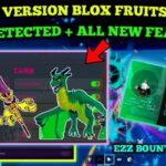 [UPDATE] Best Script For Blox Fruit | Auto Bounty Hunt + Aim Bot | Phrestroic Island (BEST) & More