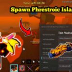 [FREE] Blox Fruit Script | Spawning Phrestroic Island , Get Every Items , Solo – (Showcase)