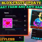 [NEW] Blox fruit Script – Realz Hub , Instant Sea Events , Prehistoric island , Farm Lvl & More