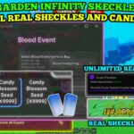 [BEST] Grow a Garden : Real Sheckles Duplicators Script (Unlimited) , Duplicate Candy Bloosom & More