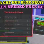 [NEW] Banana Hub Blox Fruits Free | Farm Infinity Coin [Not Patched] , Kill Aura , Mirage Hunt