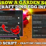 [FREE] Grow A Garden Script , Auto INF Sprinkler , INF Auto Cook Food , Auto Old Server (Best)