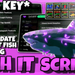 FISH IT Script Free Pastebin 2025 , *NO KEY* , Instant Fish , New Event , Catch Skeleton Narwhal