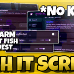 FISH IT script Free Pastebin 2025 *NO KEY* , Auto Instant Catch , Full Quest , Auto Farm 🐠🏆