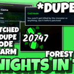 99 NIGHTS IN THE FOREST Script Free Pastebin 2025 , Dupe Candy (Not Patched) , GOD Mode , Stimulate